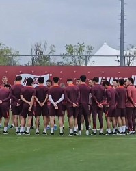 津媒：U22国足球员比赛节奏慢吞吞，到了国际赛场便暴露问题