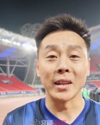 PG电子官方网站-汪晋贤：赢球感觉很爽，我进球也可能是运气球正好弹到我脚下