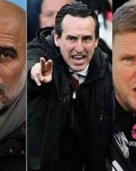 PG电子官方网站-维拉大胜搅浑战局 英超争五乱斗谁能笑到最后？