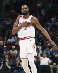 PG电子官方网站-火箭大胜强敌，杜兰特谢泼德齐爆发，新星各司其职，乌度卡开悟了|尼克斯|休斯敦火箭队|艾米-乌度卡|NBA常规赛|纽约尼克斯队_新浪新闻