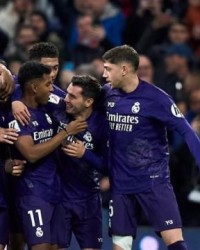 PG电子官方网站-沉寂罗德里戈终于爆发 皇马击退强敌迎来“小长假”