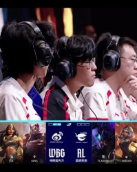 PG电子官方网站-WBG 2-1 AL：芮尔开团定乾坤，AL三龙汇扳回一局