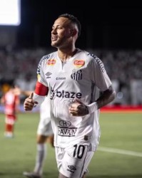 PG电子官方网站-巴媒：内马尔将在3月份回归巴西国家队大名单