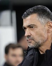 孔塞桑：国米极其强大 始终抱有敬意 他们配得上欧冠半决赛的舞台