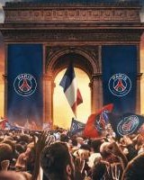 互有胜负但……！巴黎本赛季8战英超球队5胜3负，但淘汰赛3连杀