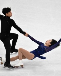 PG电子官方网站-俄双人滑卷土重来 隋文静韩聪主场争金更艰难？