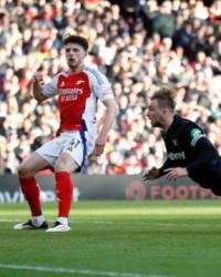 PG电子官方网站-【观察】快速反击时代，主场沦陷成为英超新潮流