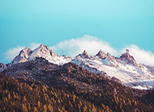 最怕冷的四川人，反而把冰雪运动捧成了日常